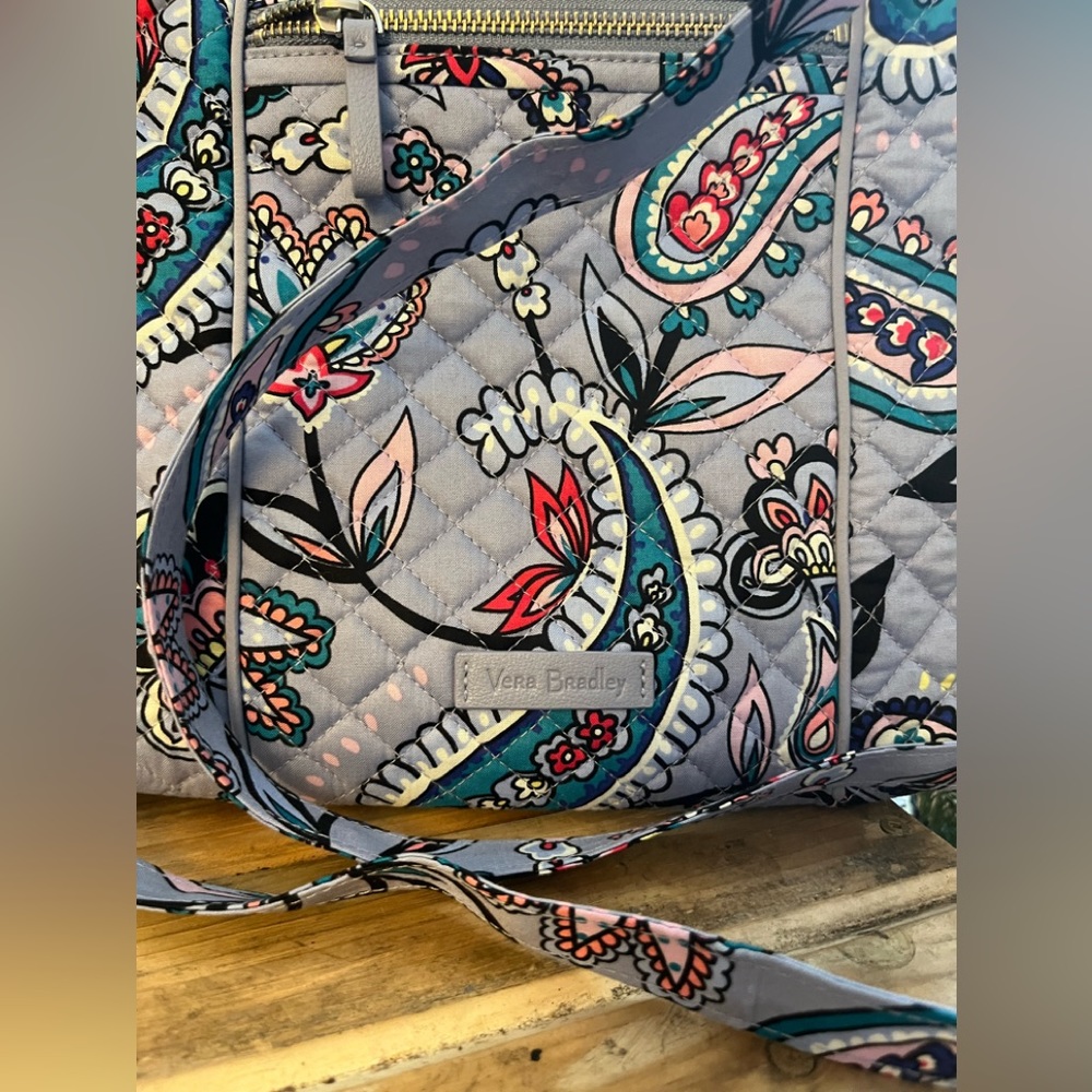 Vera Bradley Crossbody Bag
